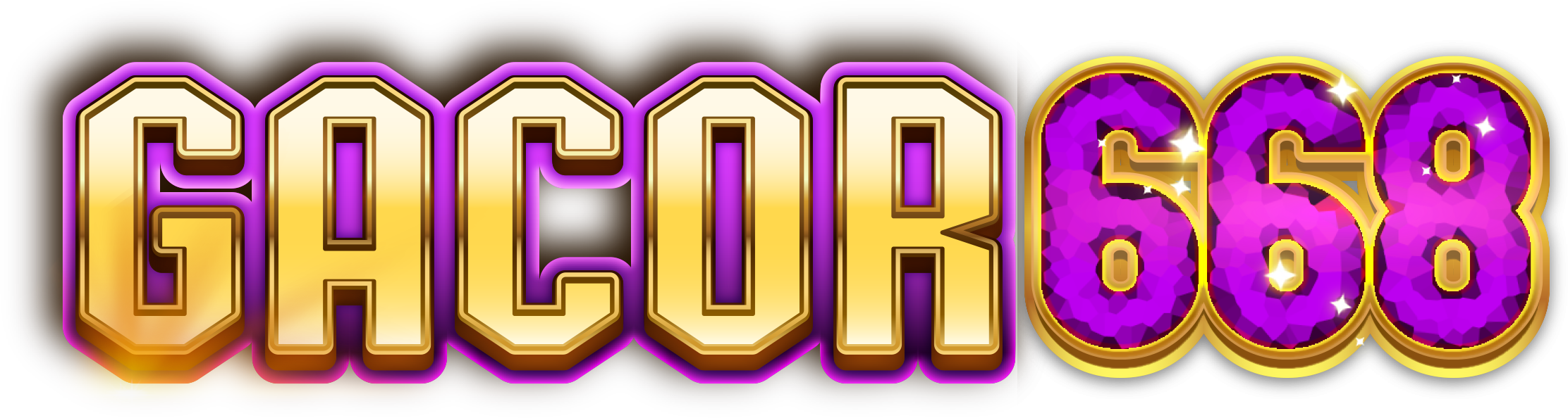 GACOR668